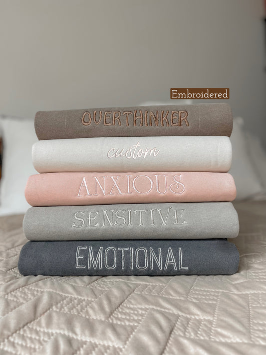 Mental Awareness Sweatshirt